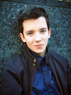 Asa Butterfield