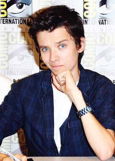 Asa Butterfield