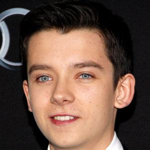 Asa Butterfield