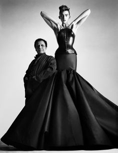 Azzedine Alaia