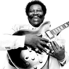 B.B. King