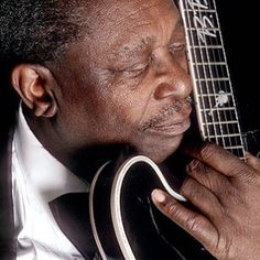 B.B. King