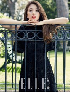 Bae Suzy