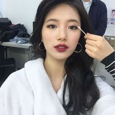 Bae Suzy