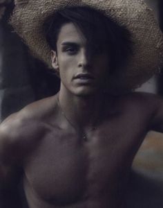 Baptiste Giabiconi