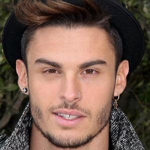 Baptiste Giabiconi