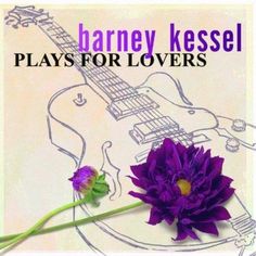 Barney Kessel