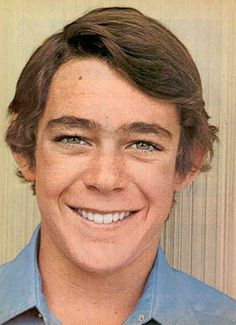 Barry Williams