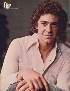 Barry Williams