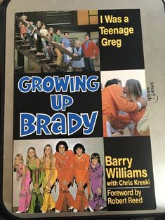 Barry Williams