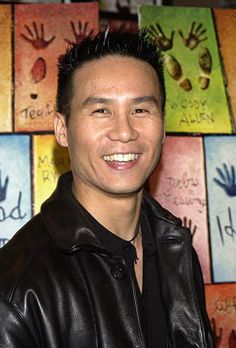 BD Wong