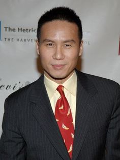 BD Wong