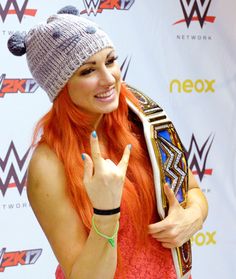 Becky Lynch