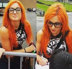 Becky Lynch