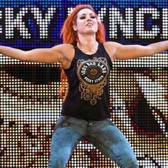 Becky Lynch