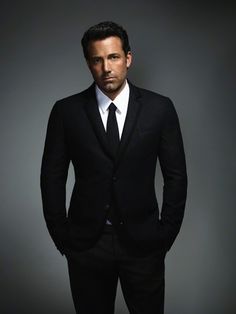 Ben Affleck