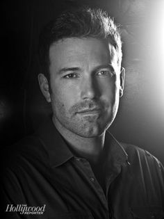 Ben Affleck