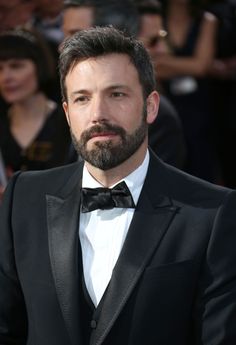 Ben Affleck