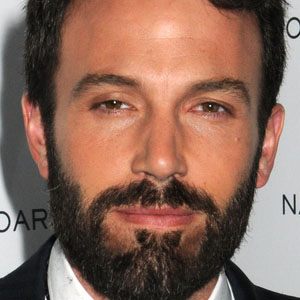 Ben Affleck