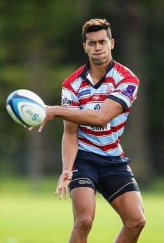 Ben Volavola