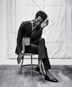 Benjamin Clementine