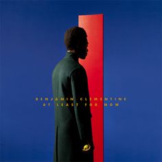 Benjamin Clementine