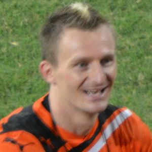 Besart Berisha