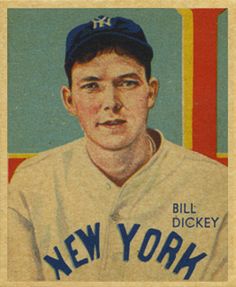 Bill Dickey