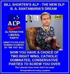 Bill Shorten