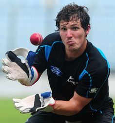 BJ Watling