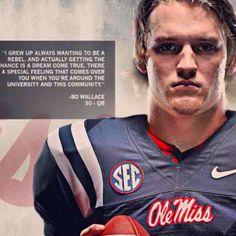 Bo Wallace