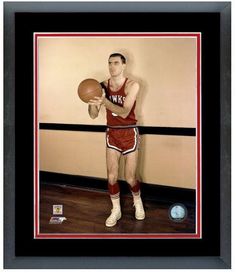 Bob Pettit