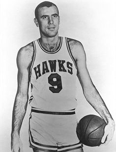 Bob Pettit