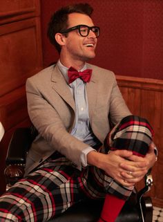 Brad Goreski