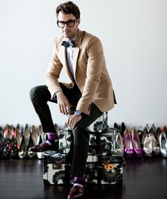 Brad Goreski