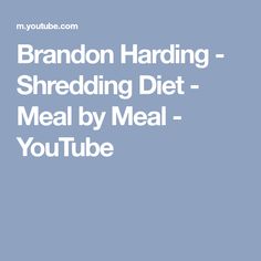 Brandon Harding