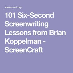 Brian Koppelman