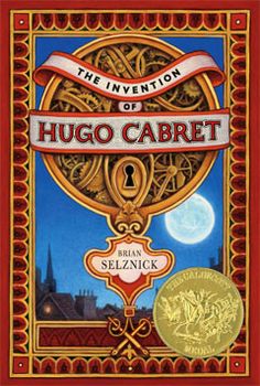 Brian Selznick