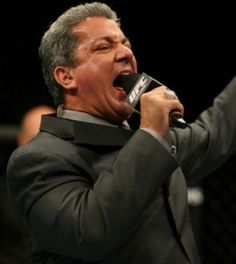 Bruce Buffer