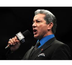 Bruce Buffer