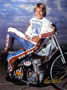 Bruce Penhall