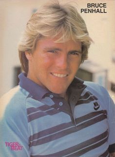 Bruce Penhall