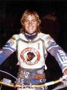 Bruce Penhall