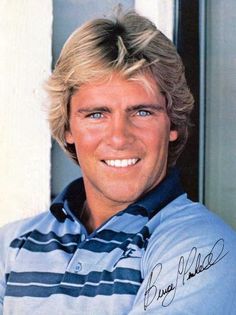 Bruce Penhall