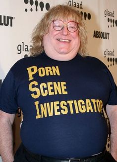 Bruce Vilanch