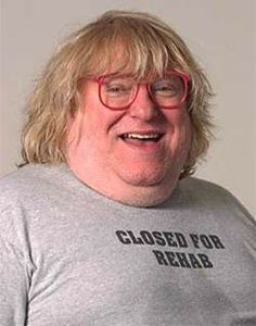 Bruce Vilanch