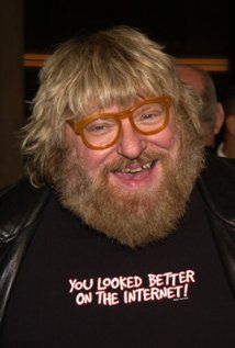 Bruce Vilanch