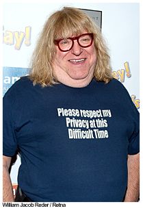 Bruce Vilanch