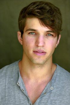 Bryan Craig