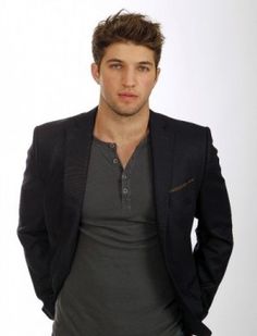 Bryan Craig